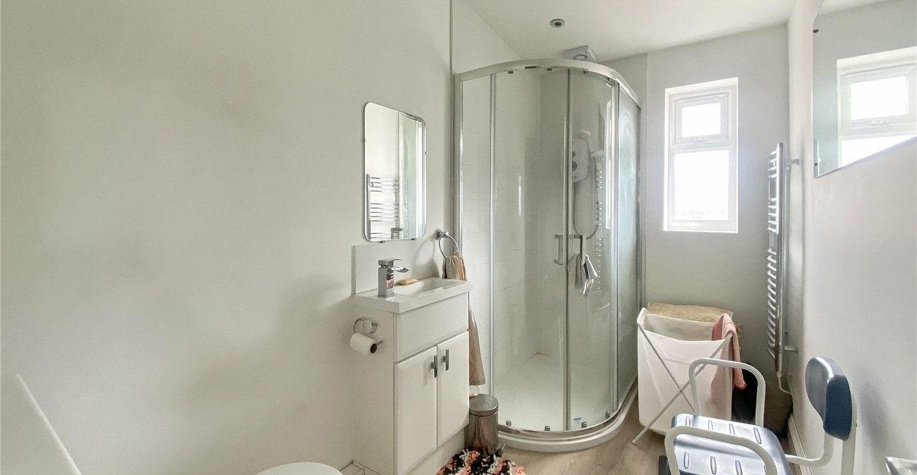 3 bedroom house for sale in Sidcup | Robinson Jackson