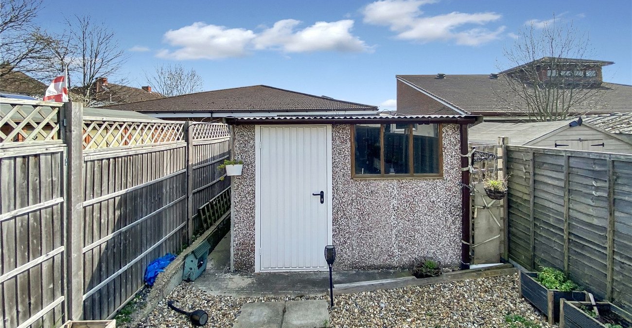 3 bedroom house for sale in Sidcup | Robinson Jackson