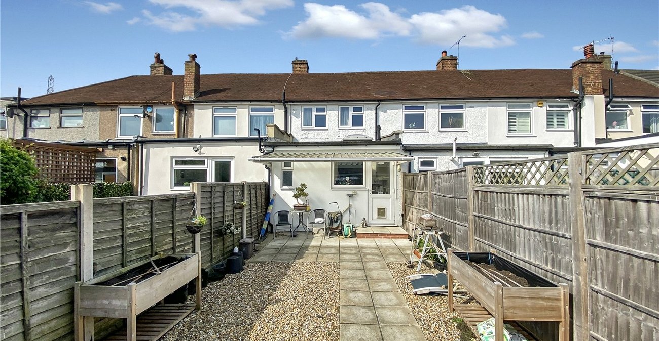 3 bedroom house for sale in Sidcup | Robinson Jackson