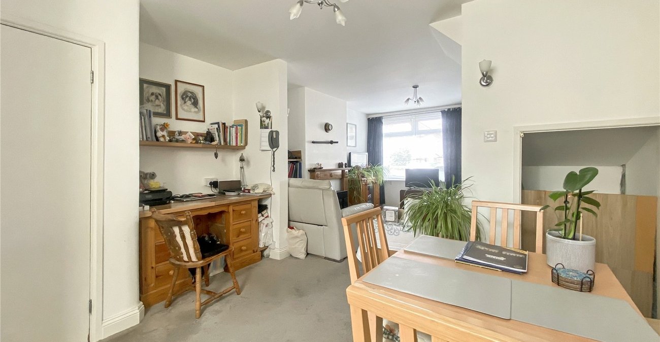 3 bedroom house for sale in Sidcup | Robinson Jackson