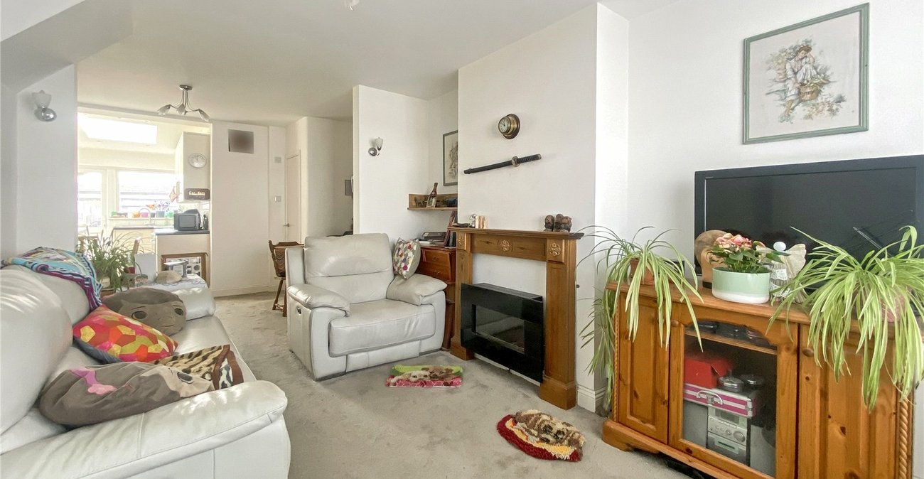 3 bedroom house for sale in Sidcup | Robinson Jackson