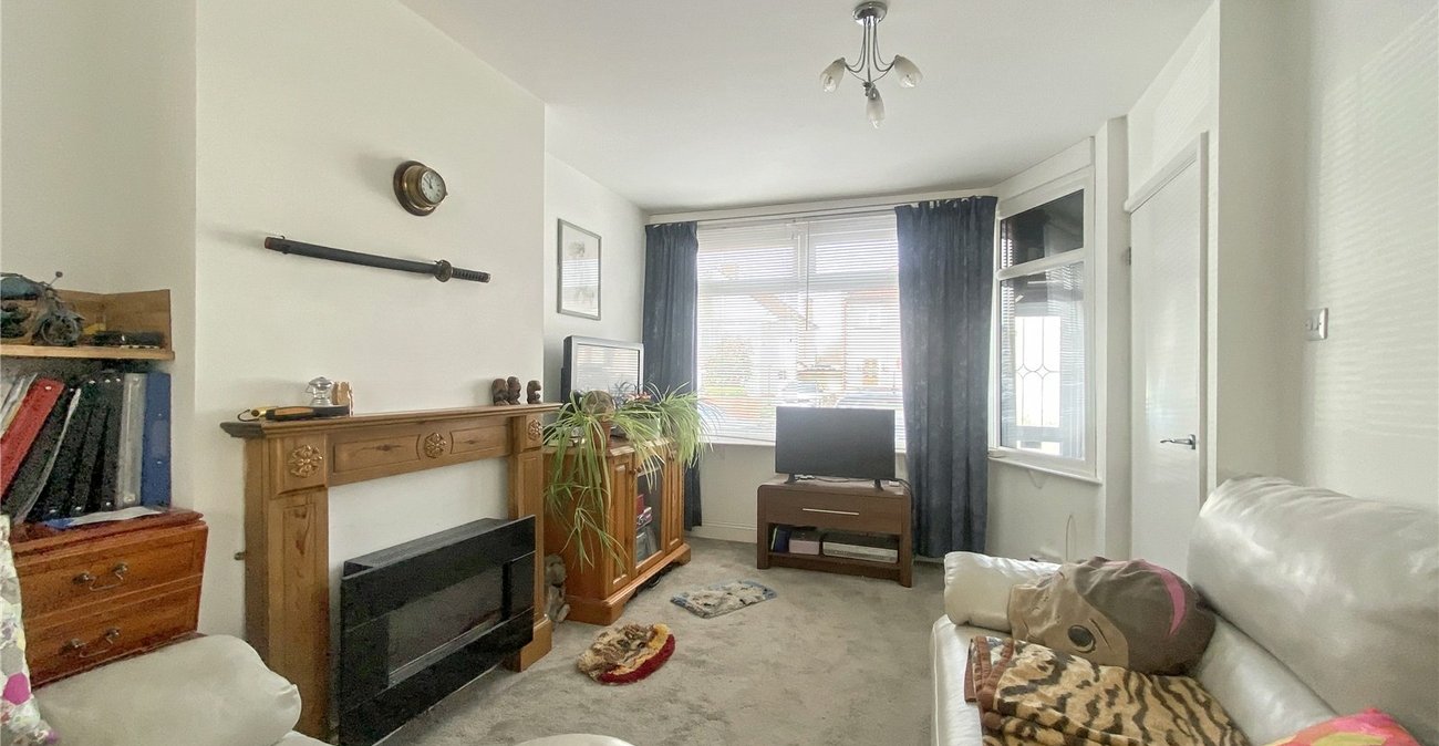 3 bedroom house for sale in Sidcup | Robinson Jackson