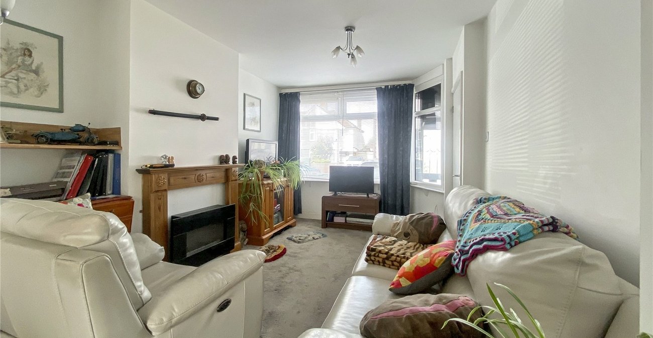 3 bedroom house for sale in Sidcup | Robinson Jackson