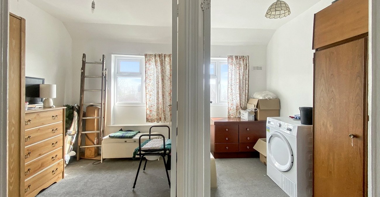 3 bedroom house for sale in Sidcup | Robinson Jackson