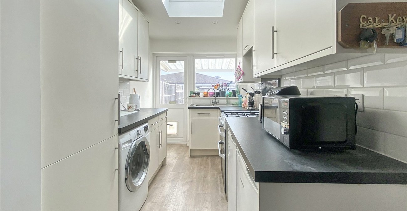 3 bedroom house for sale in Sidcup | Robinson Jackson