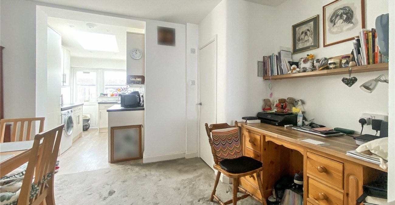 3 bedroom house for sale in Sidcup | Robinson Jackson