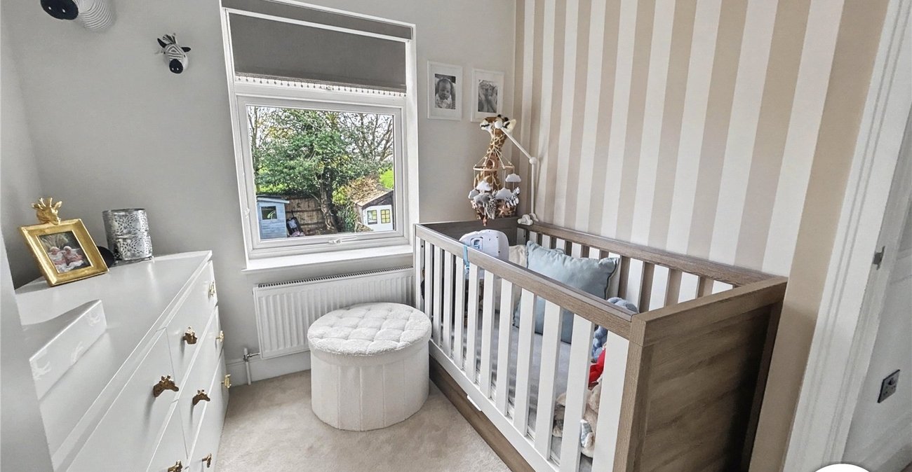 2 bedroom house for sale in Sidcup | Robinson Jackson
