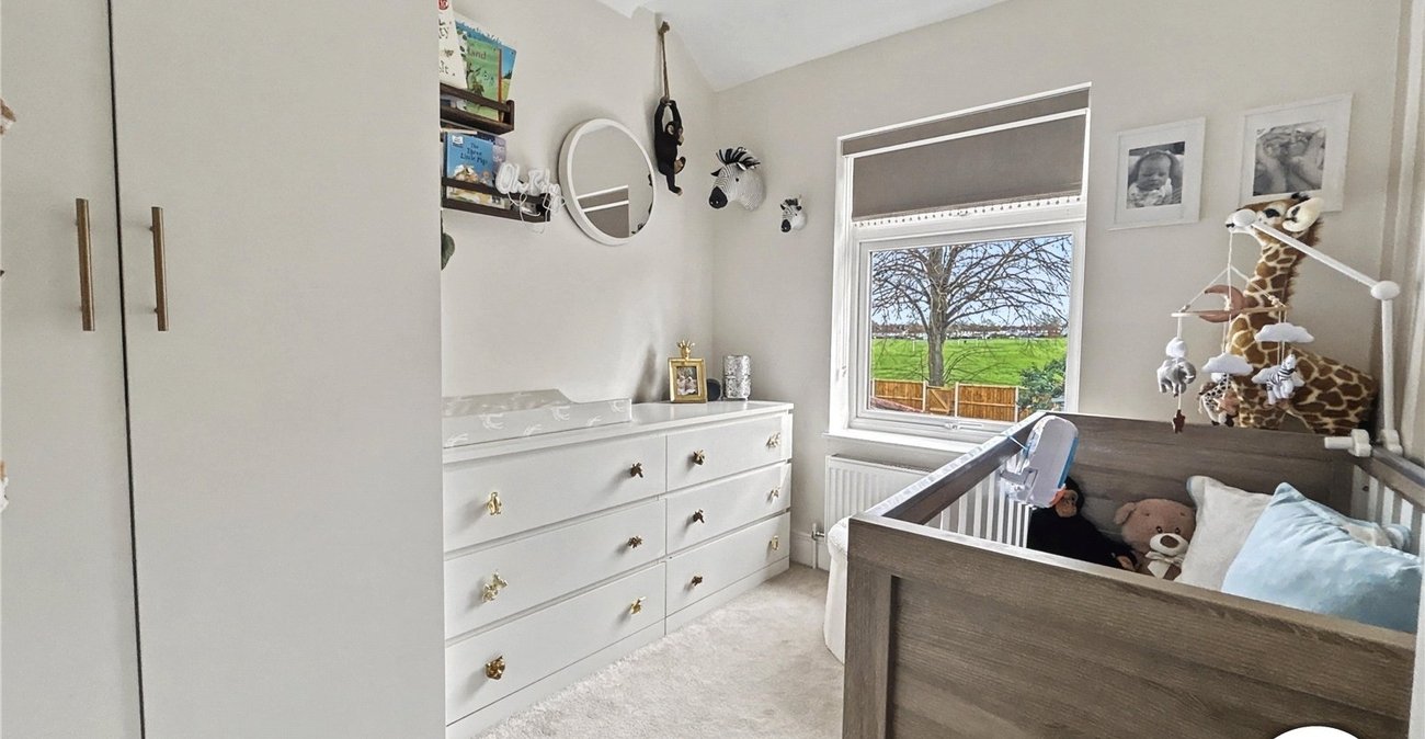 2 bedroom house for sale in Sidcup | Robinson Jackson