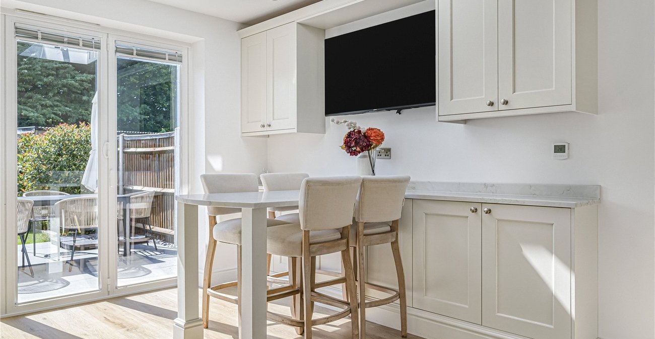 4 bedroom house for sale in Sidcup | Robinson Jackson