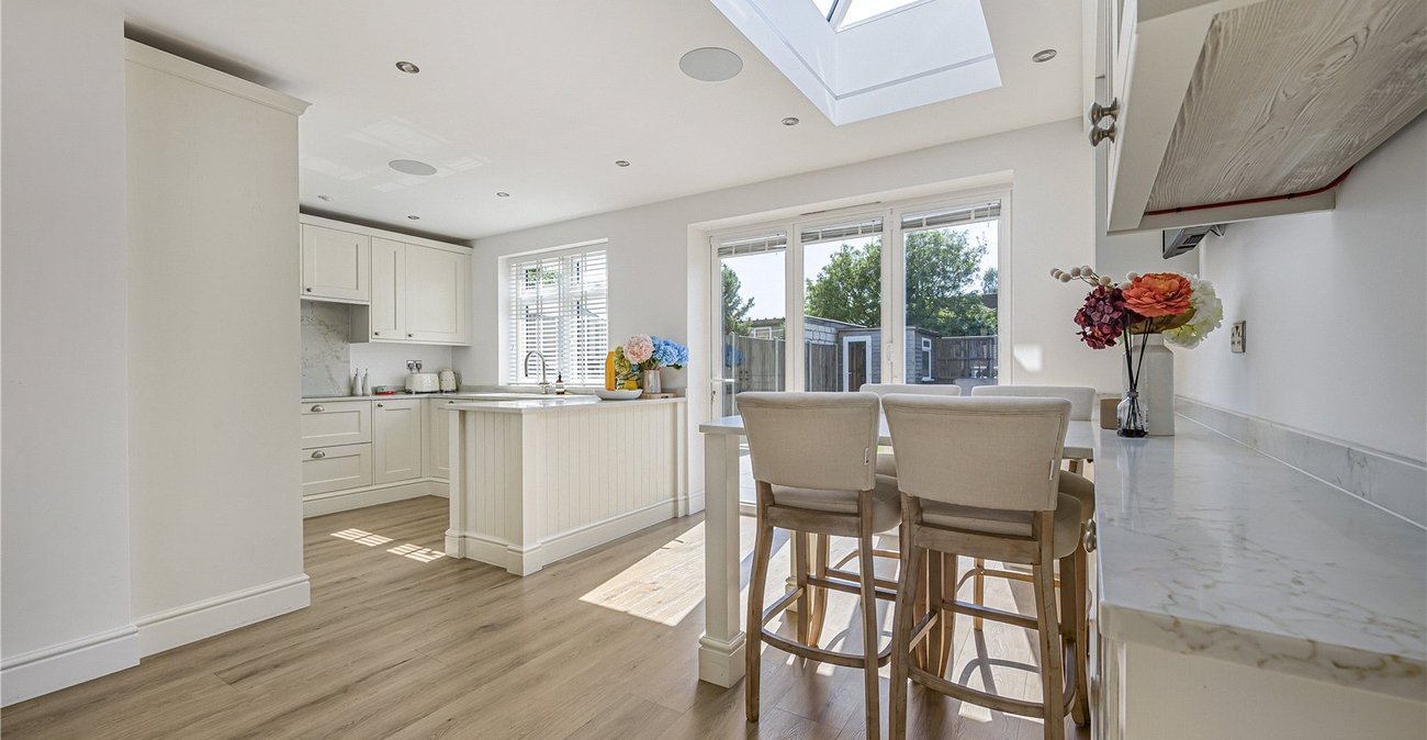 4 bedroom house for sale in Sidcup | Robinson Jackson