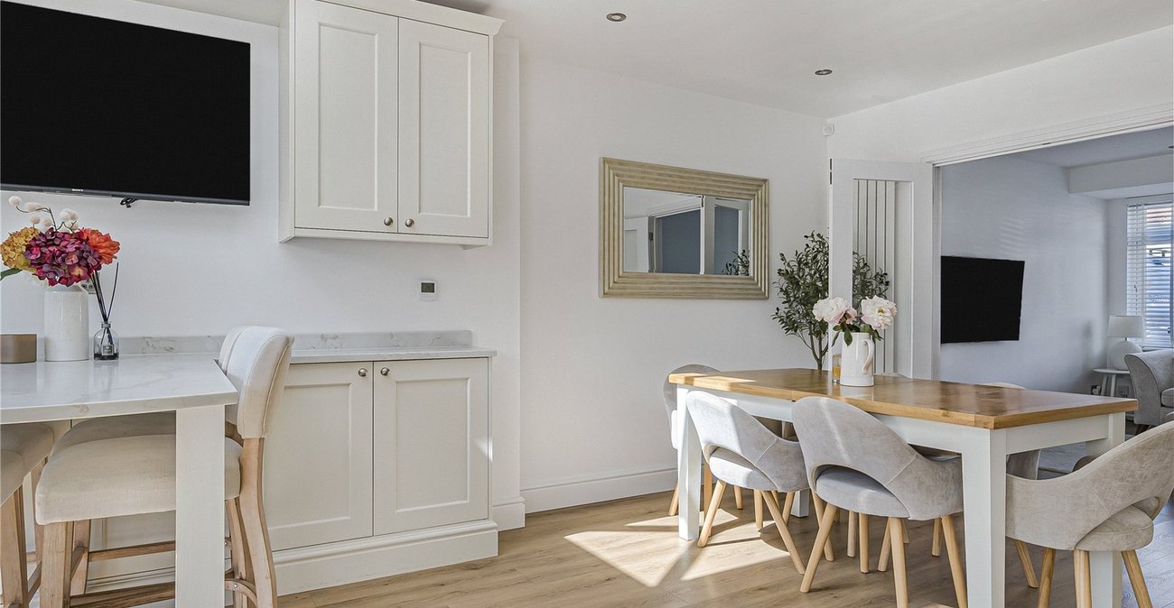 4 bedroom house for sale in Sidcup | Robinson Jackson