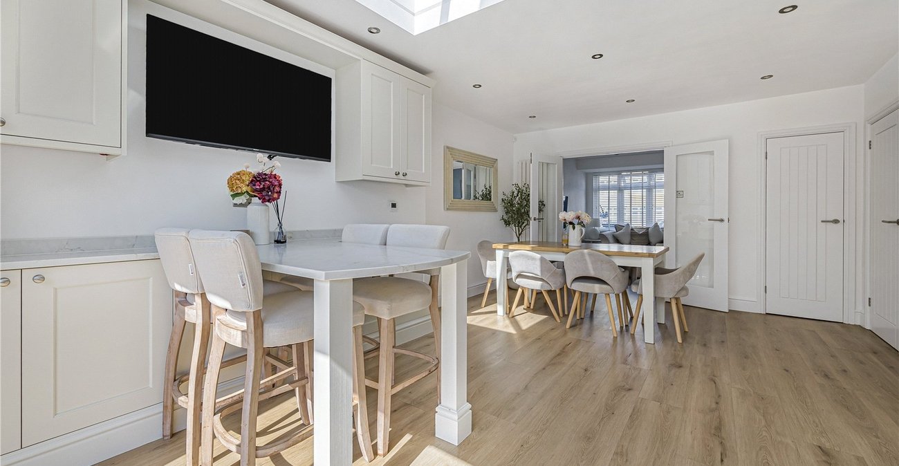 4 bedroom house for sale in Sidcup | Robinson Jackson