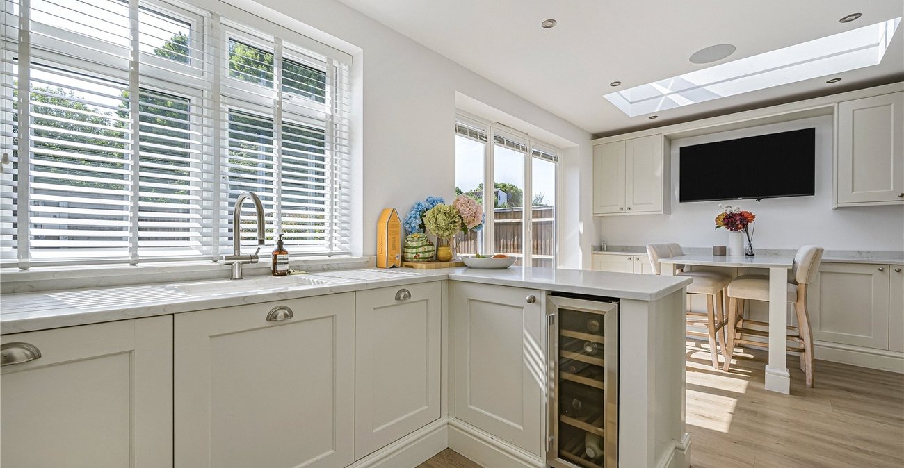 4 bedroom house for sale in Sidcup | Robinson Jackson