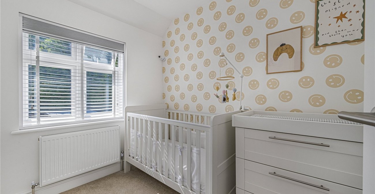 4 bedroom house for sale in Sidcup | Robinson Jackson