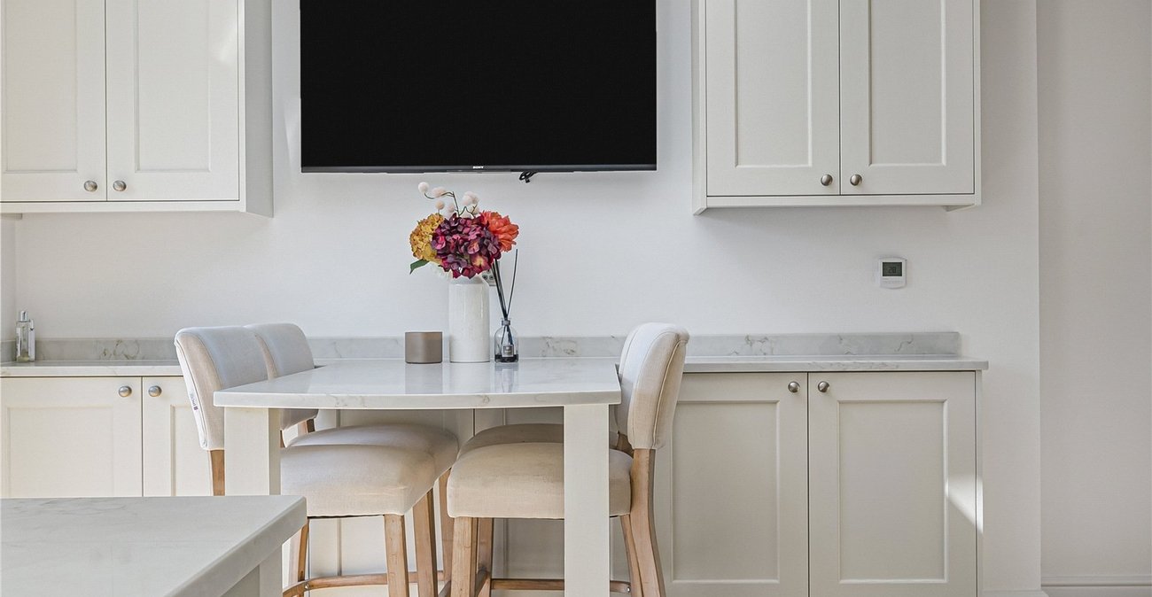 4 bedroom house for sale in Sidcup | Robinson Jackson