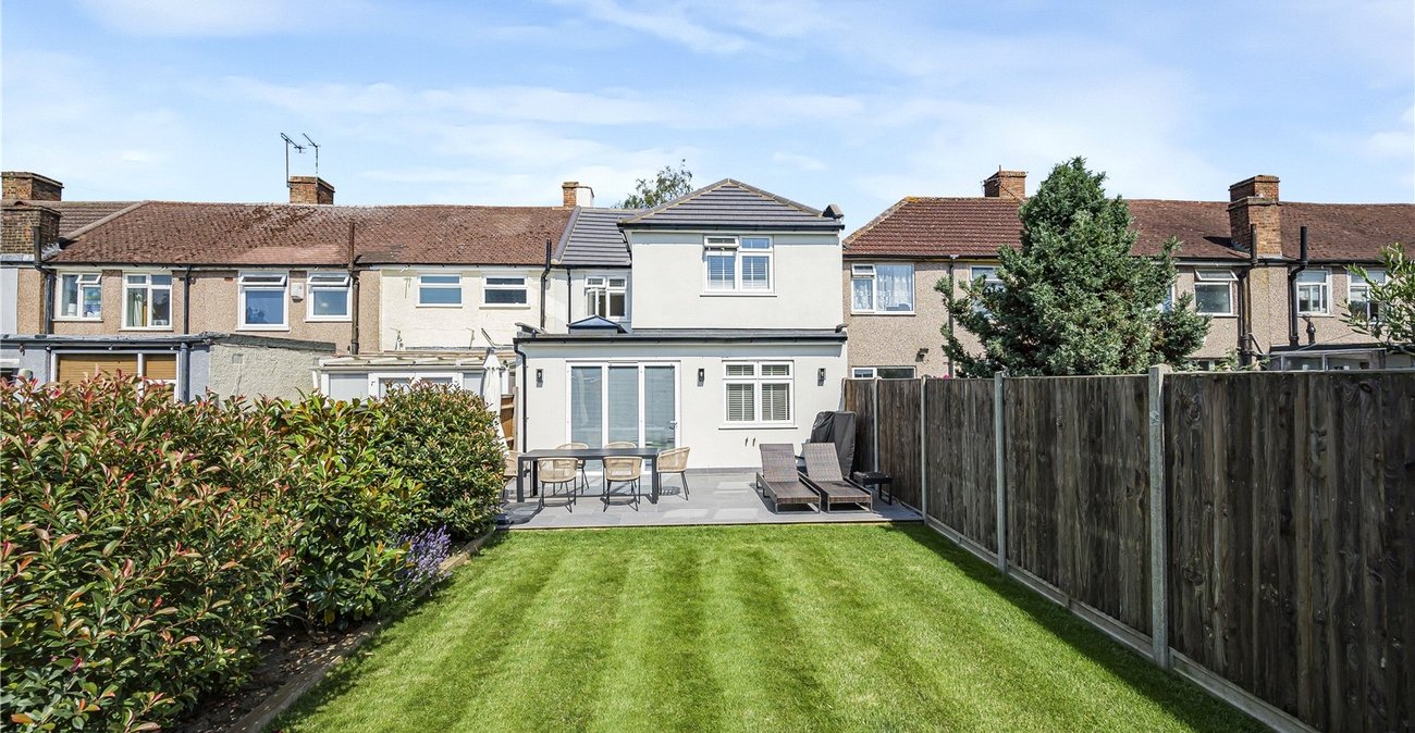 4 bedroom house for sale in Sidcup | Robinson Jackson