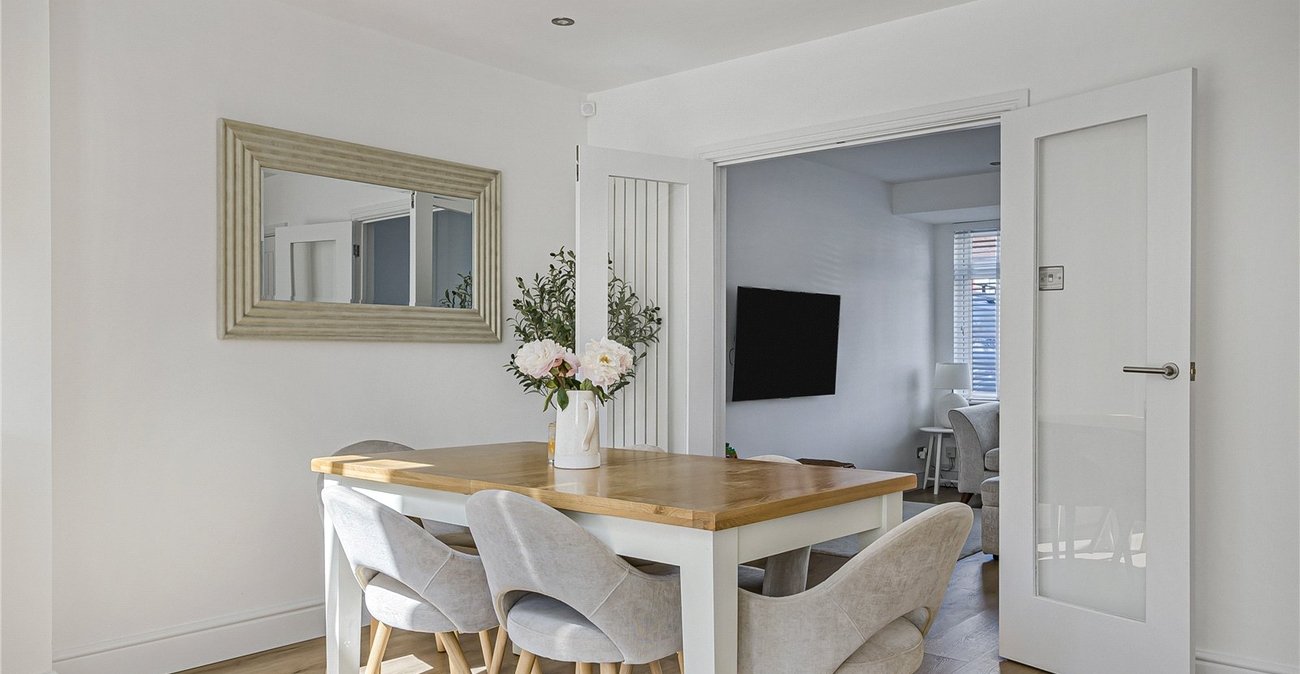 4 bedroom house for sale in Sidcup | Robinson Jackson