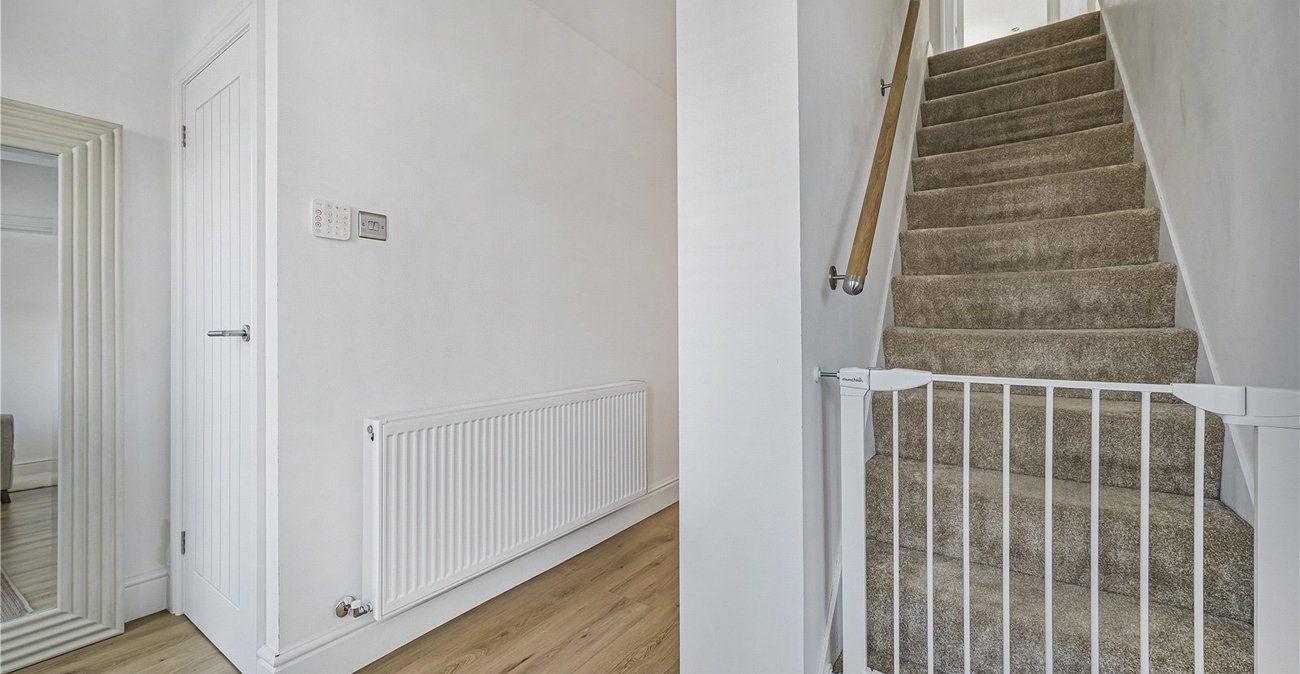 4 bedroom house for sale in Sidcup | Robinson Jackson