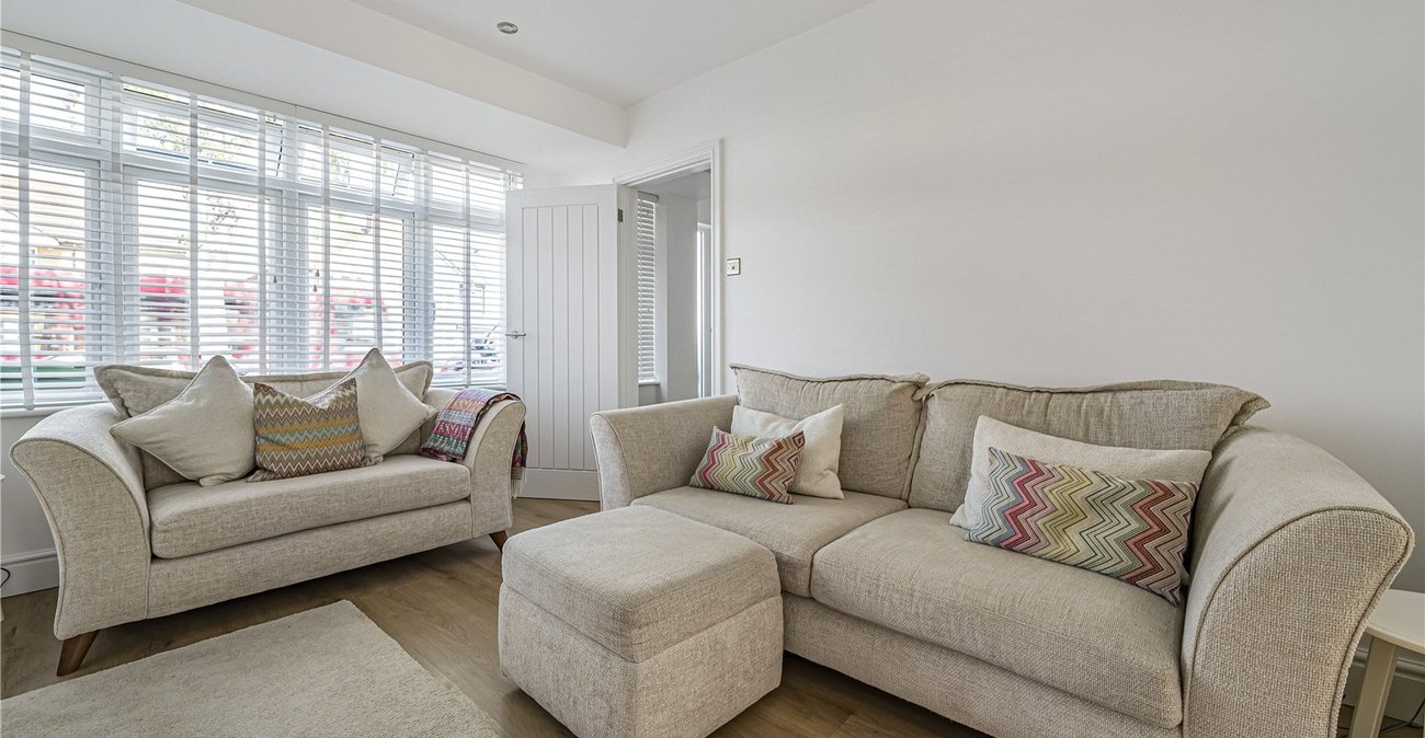 4 bedroom house for sale in Sidcup | Robinson Jackson