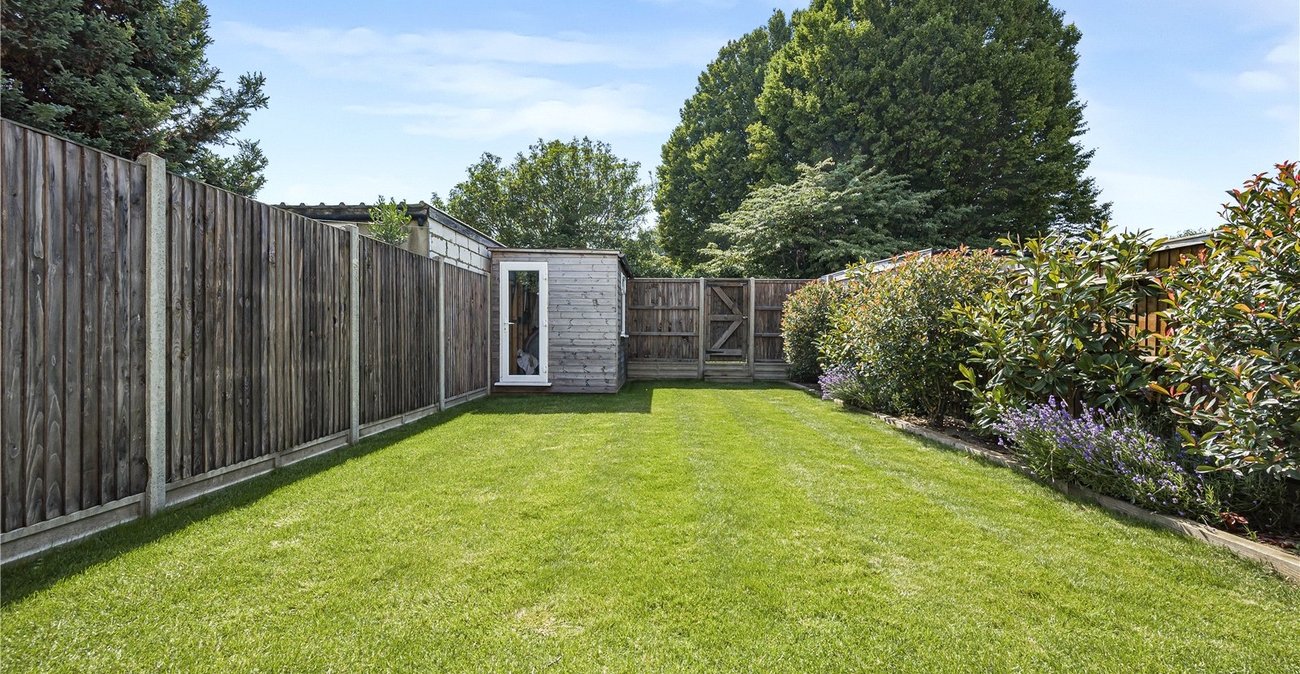 4 bedroom house for sale in Sidcup | Robinson Jackson