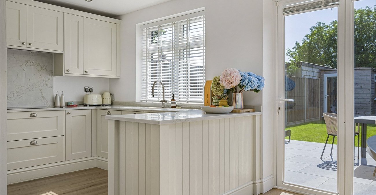 4 bedroom house for sale in Sidcup | Robinson Jackson