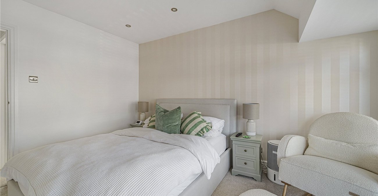 4 bedroom house for sale in Sidcup | Robinson Jackson