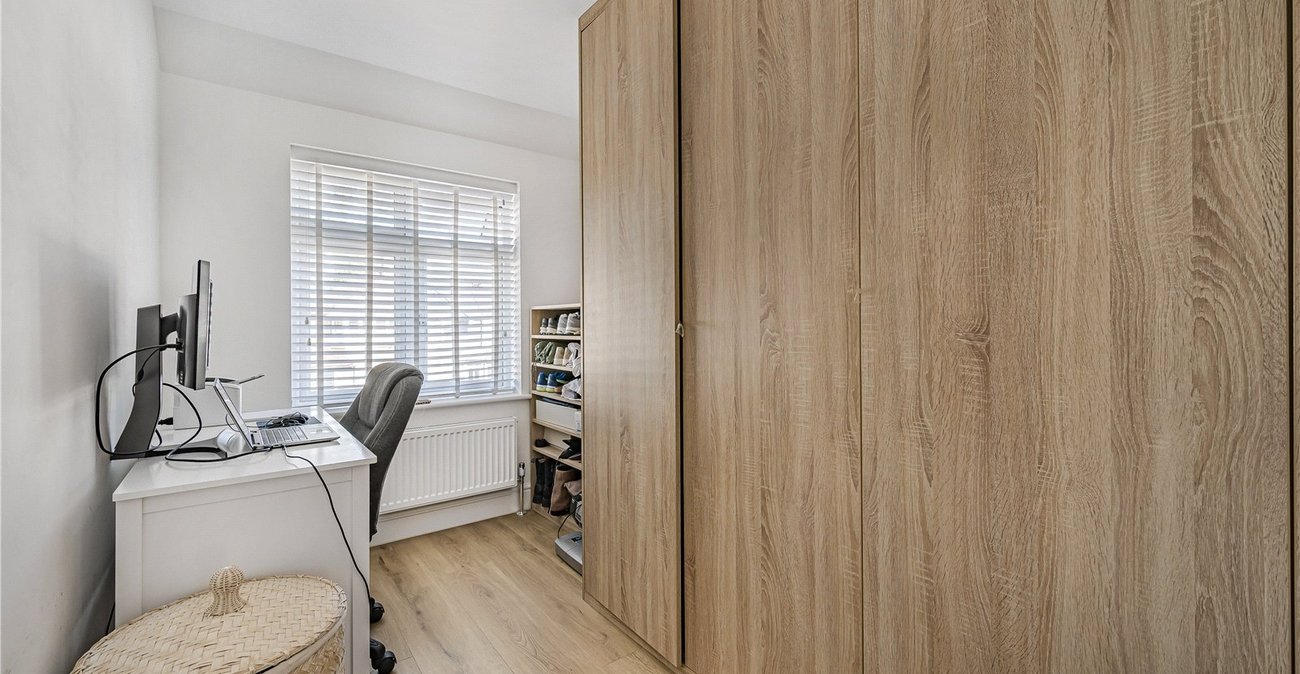 4 bedroom house for sale in Sidcup | Robinson Jackson