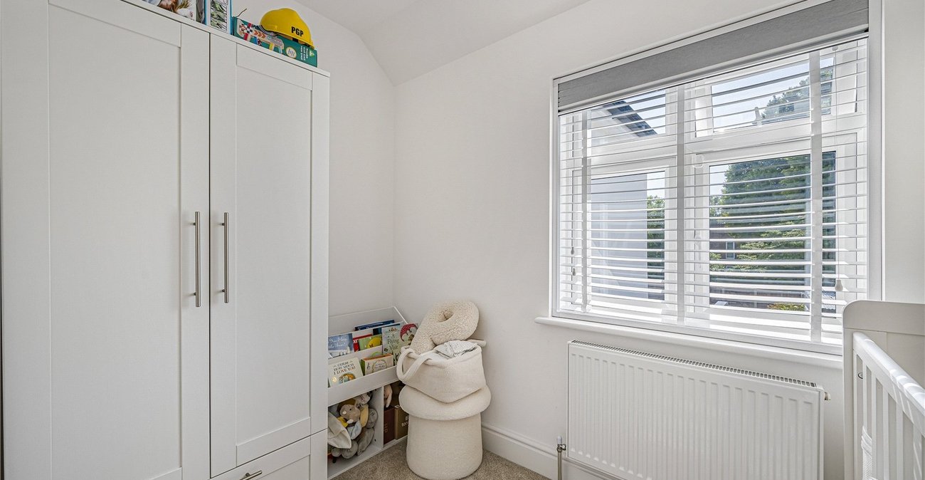 4 bedroom house for sale in Sidcup | Robinson Jackson