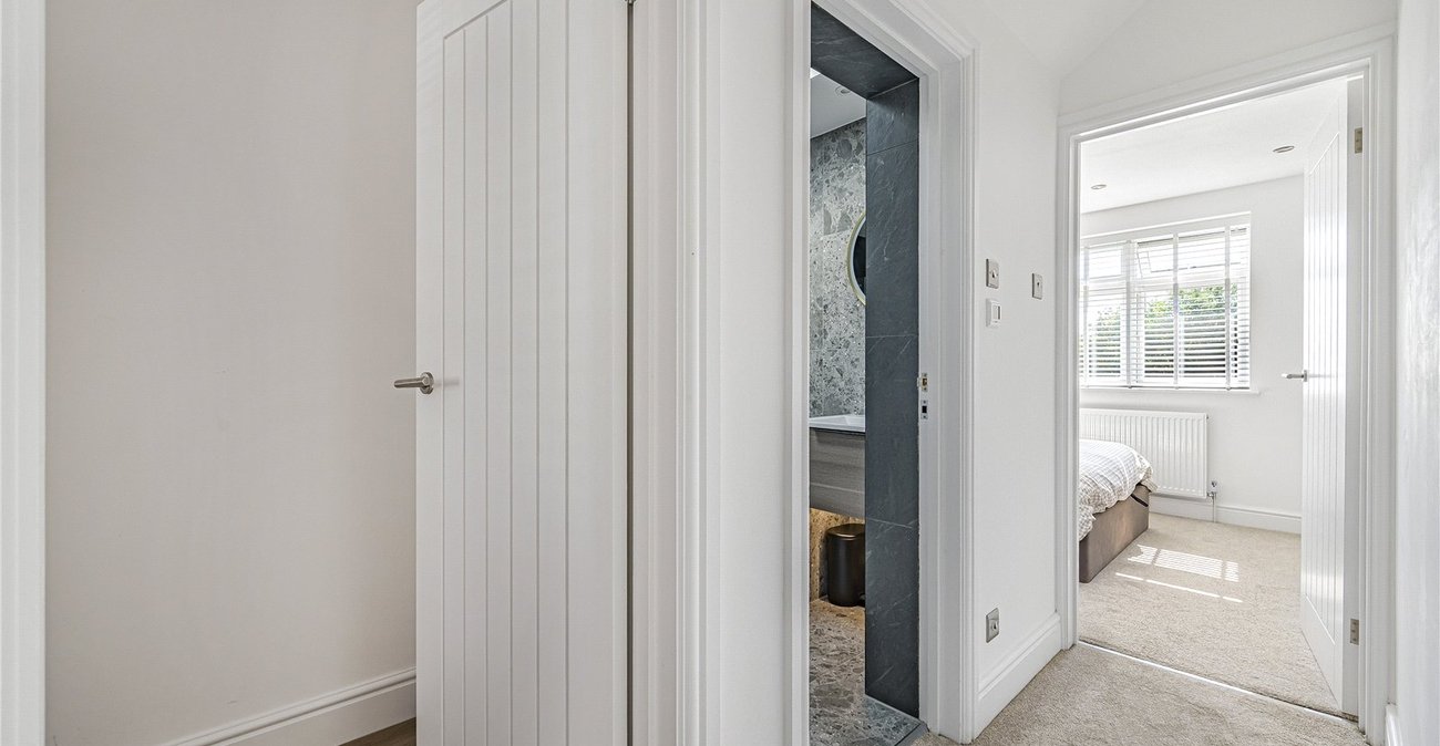 4 bedroom house for sale in Sidcup | Robinson Jackson