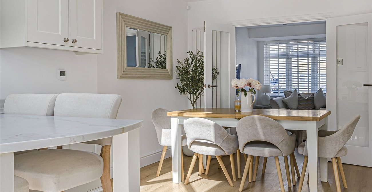 4 bedroom house for sale in Sidcup | Robinson Jackson
