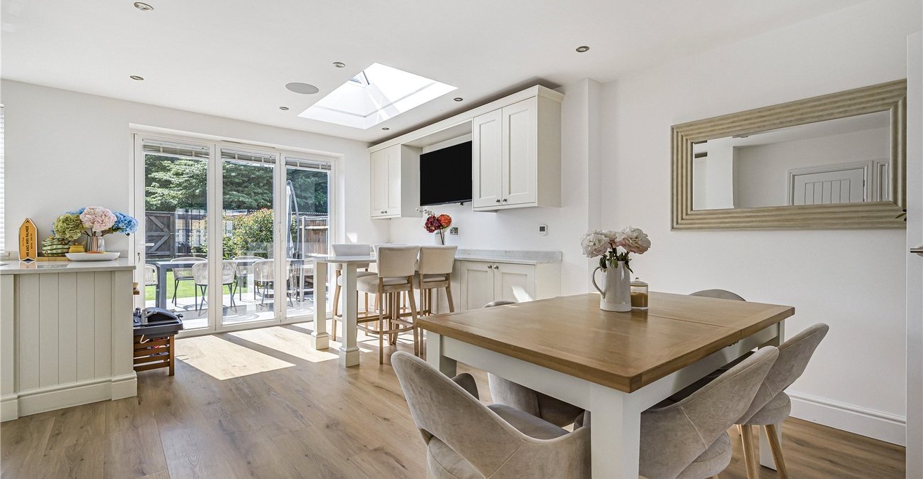 4 bedroom house for sale in Sidcup | Robinson Jackson