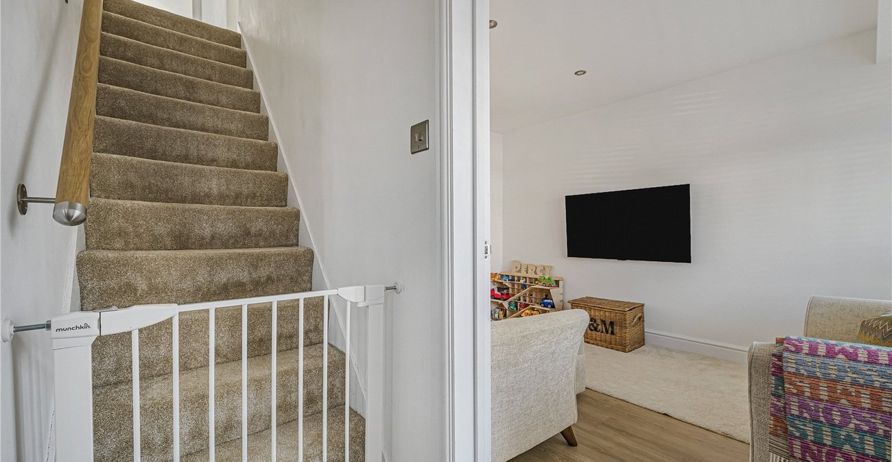 4 bedroom house for sale in Sidcup | Robinson Jackson