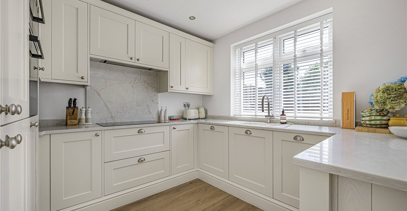 4 bedroom house for sale in Sidcup | Robinson Jackson