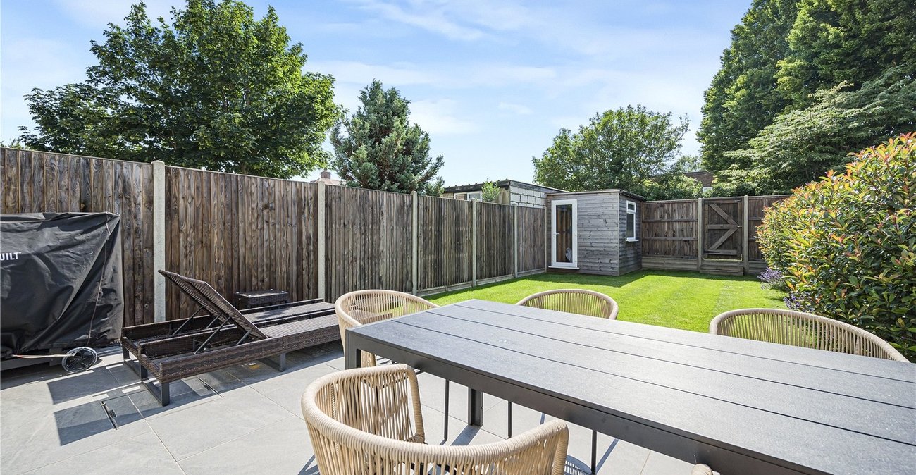 4 bedroom house for sale in Sidcup | Robinson Jackson