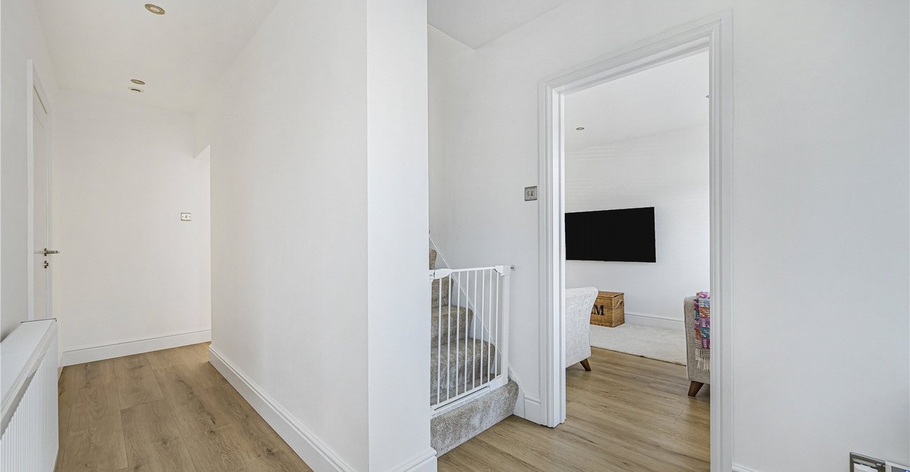 4 bedroom house for sale in Sidcup | Robinson Jackson