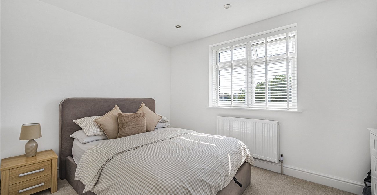 4 bedroom house for sale in Sidcup | Robinson Jackson