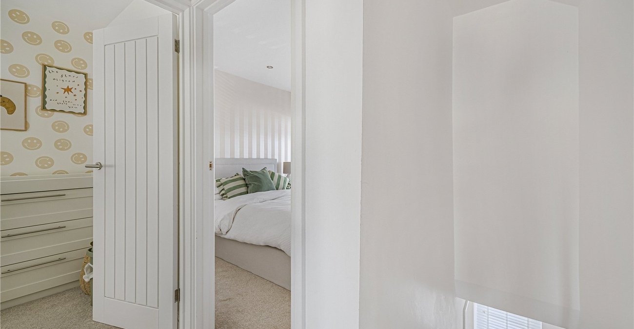4 bedroom house for sale in Sidcup | Robinson Jackson