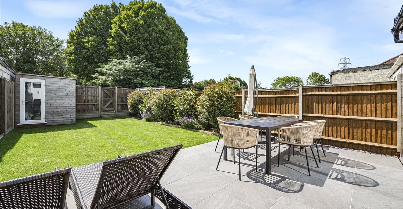 4 bedroom house for sale in Sidcup | Robinson Jackson