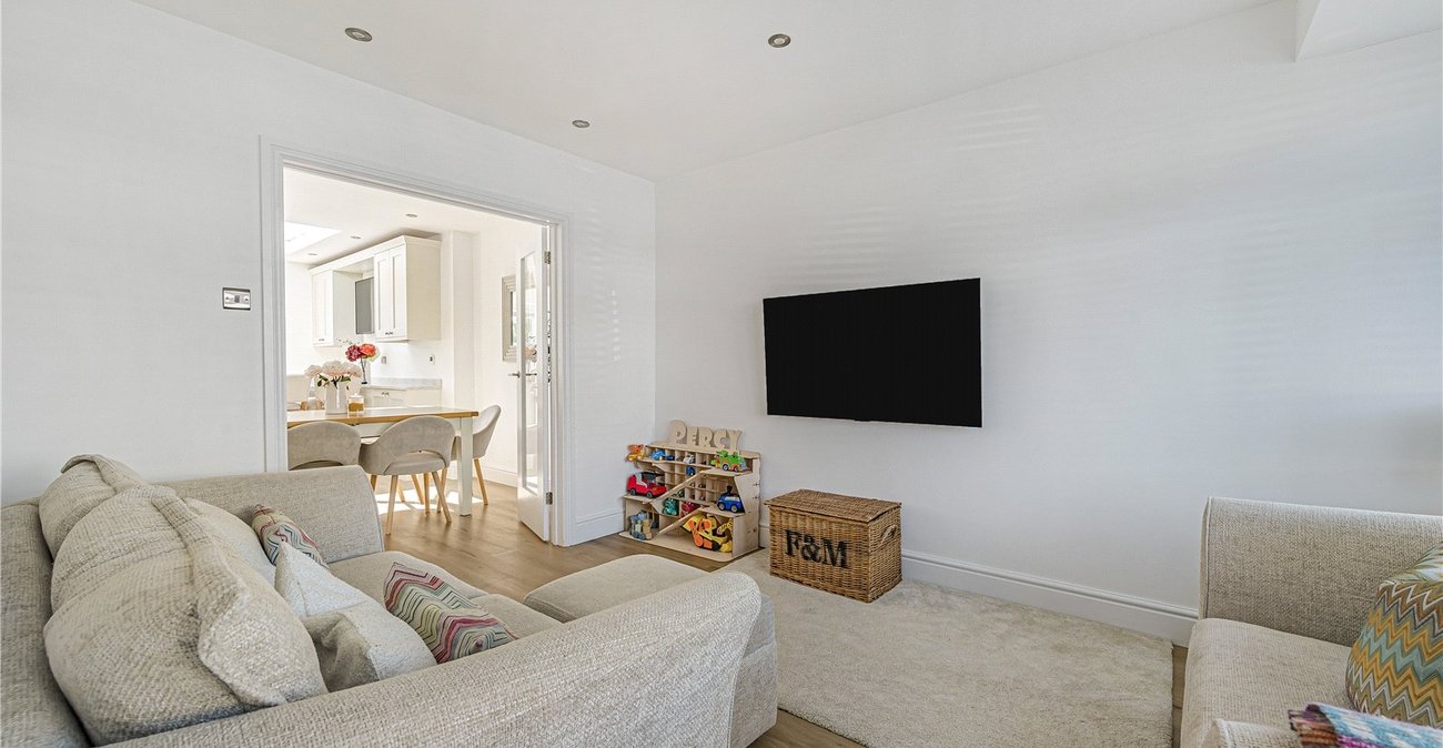 4 bedroom house for sale in Sidcup | Robinson Jackson