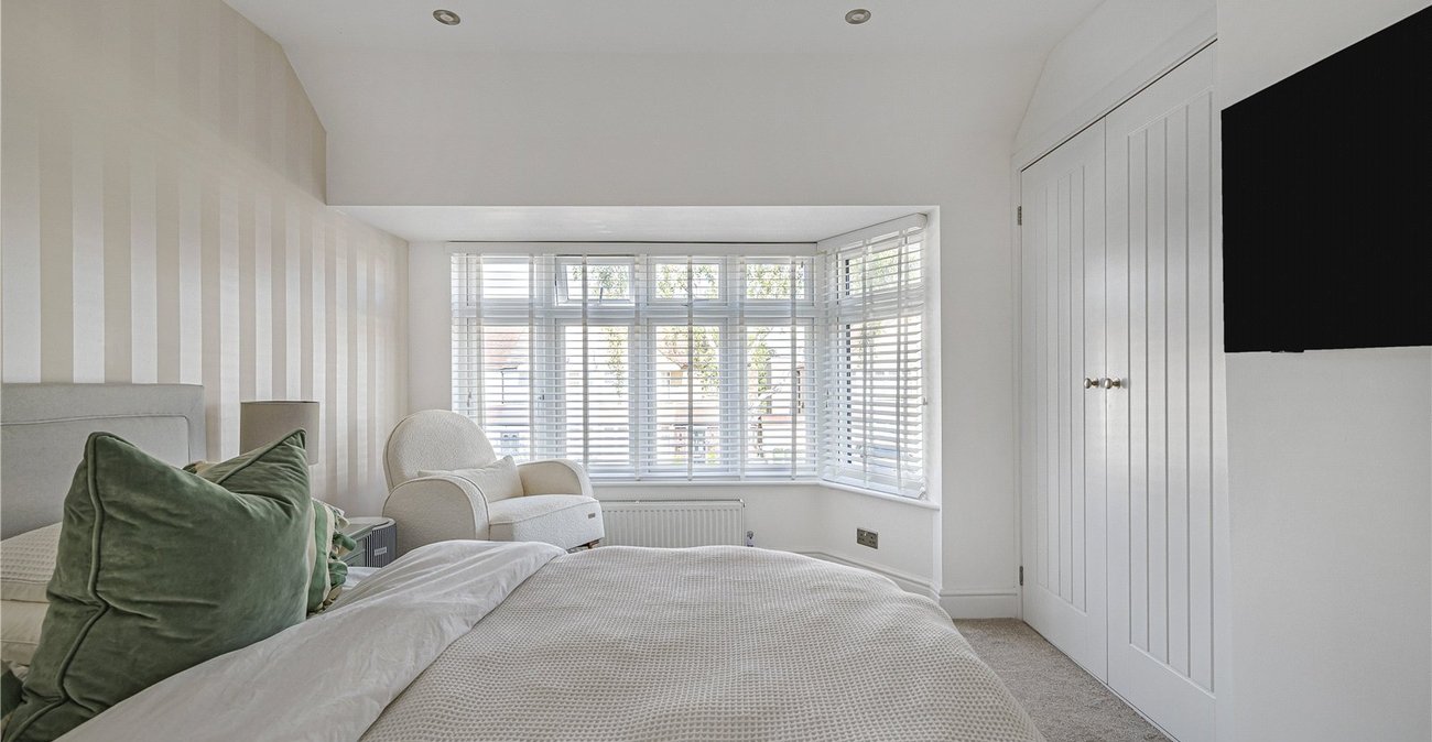 4 bedroom house for sale in Sidcup | Robinson Jackson