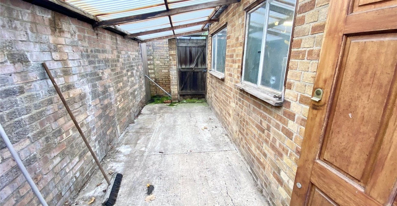 3 bedroom house for sale in Sidcup | Robinson Jackson