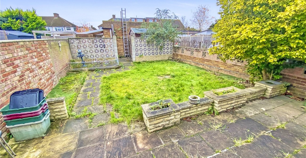 3 bedroom house for sale in Sidcup | Robinson Jackson