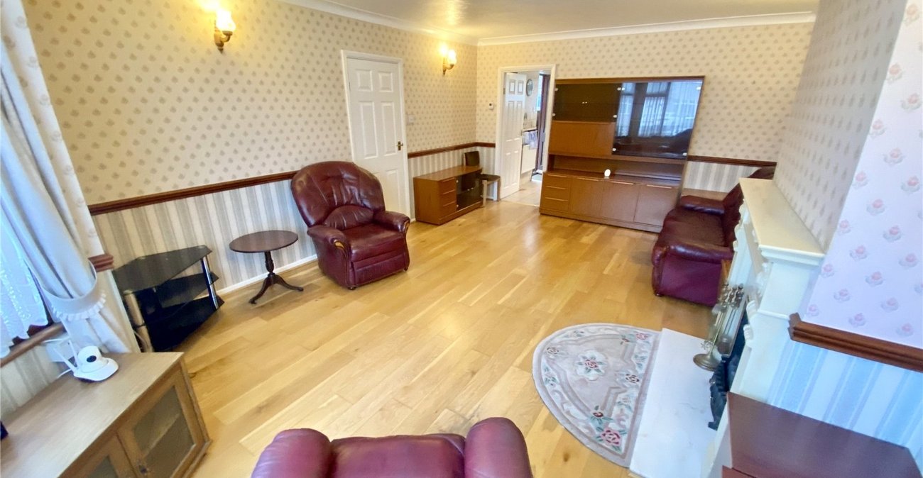 3 bedroom house for sale in Sidcup | Robinson Jackson