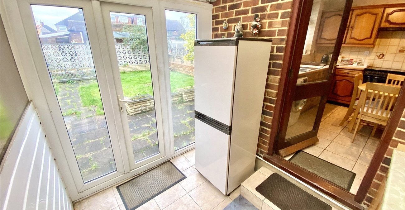 3 bedroom house for sale in Sidcup | Robinson Jackson