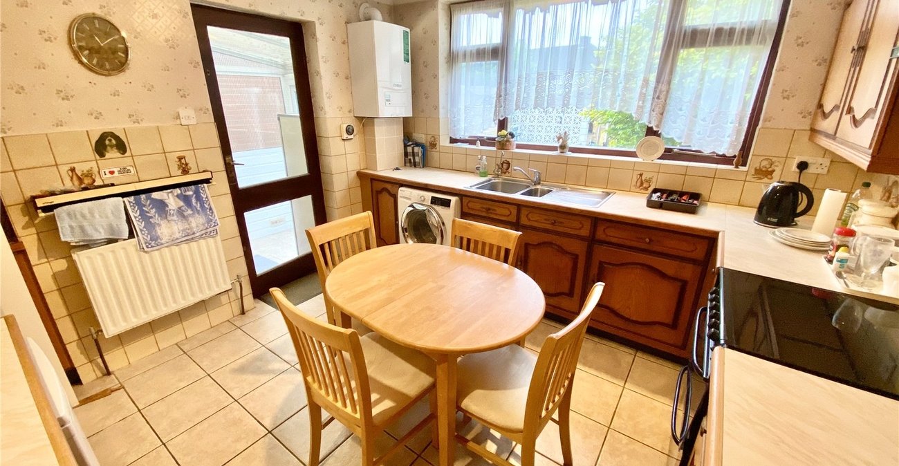 3 bedroom house for sale in Sidcup | Robinson Jackson