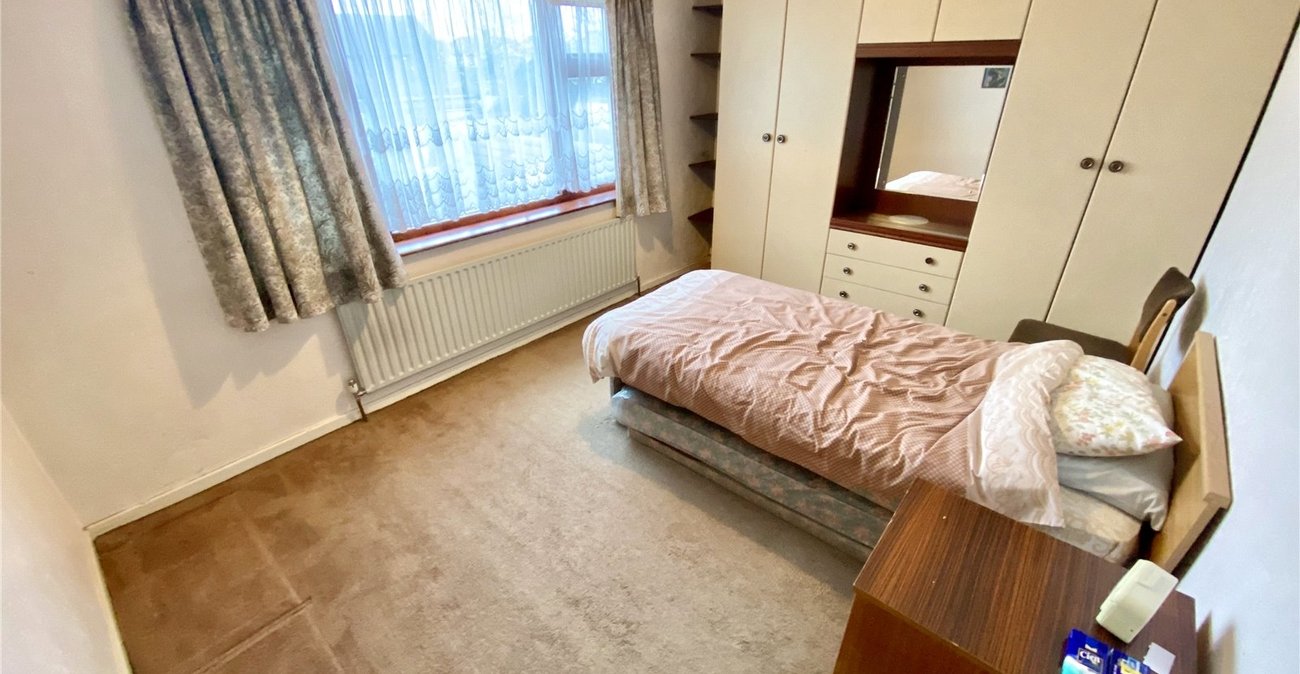 3 bedroom house for sale in Sidcup | Robinson Jackson