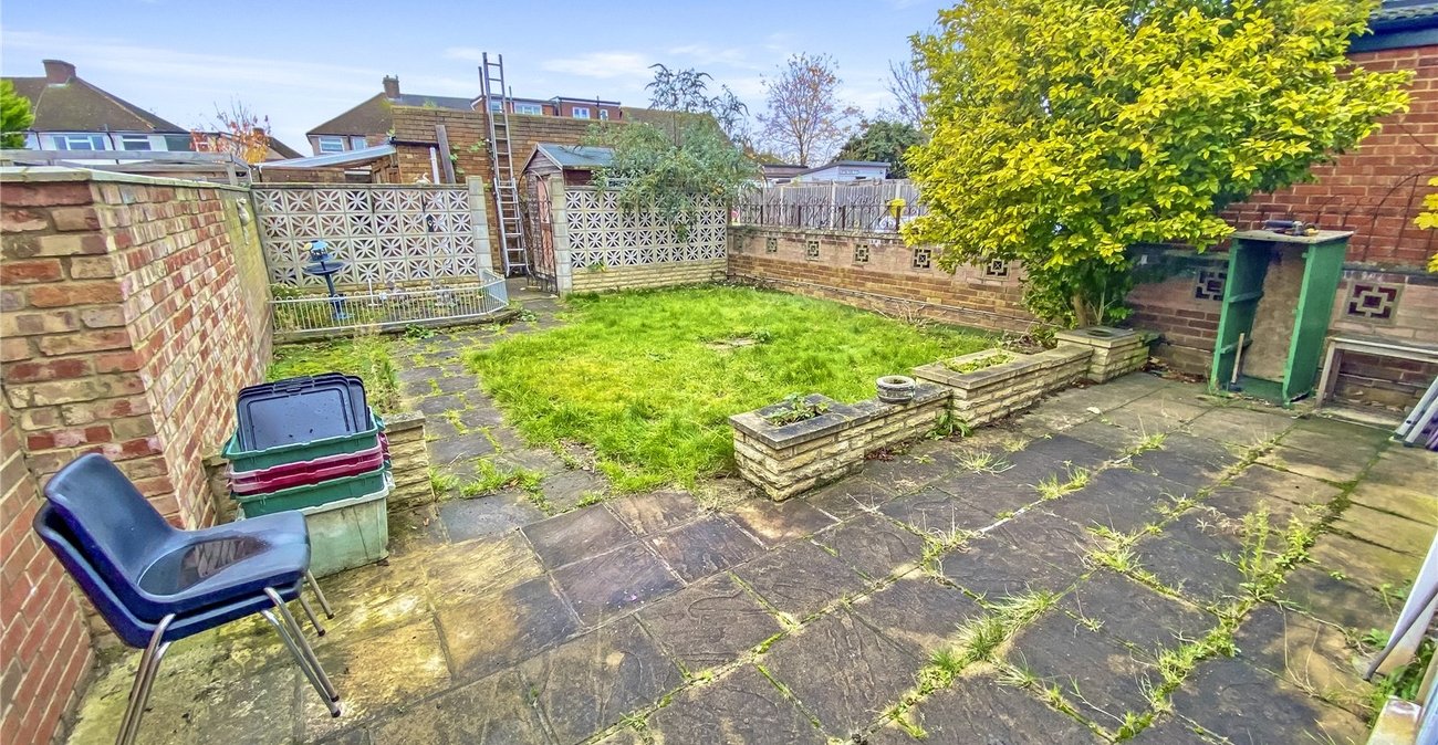 3 bedroom house for sale in Sidcup | Robinson Jackson