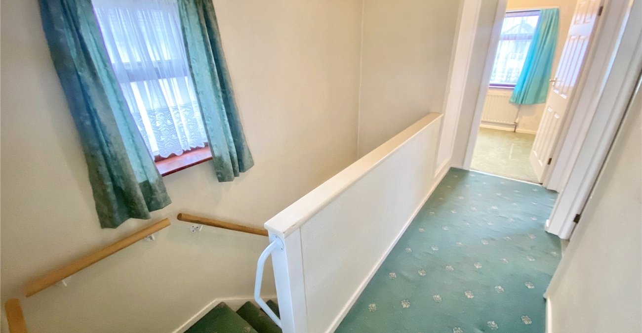 3 bedroom house for sale in Sidcup | Robinson Jackson