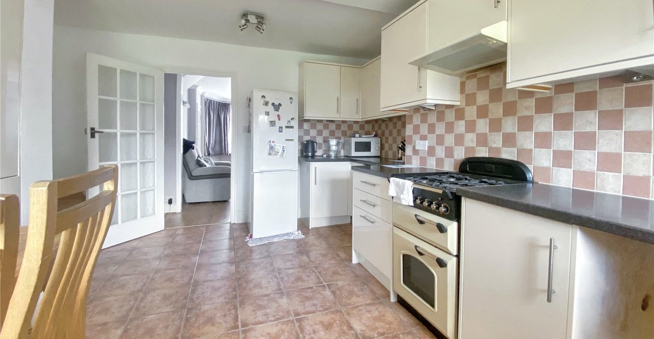 2 bedroom house for sale in Sidcup | Robinson Jackson