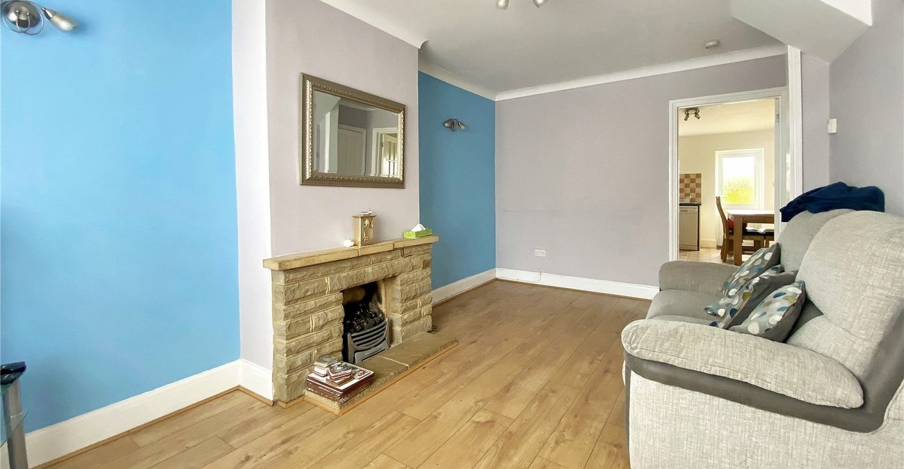 2 bedroom house for sale in Sidcup | Robinson Jackson